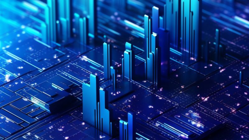 数据中台：企业数字化转型的核心